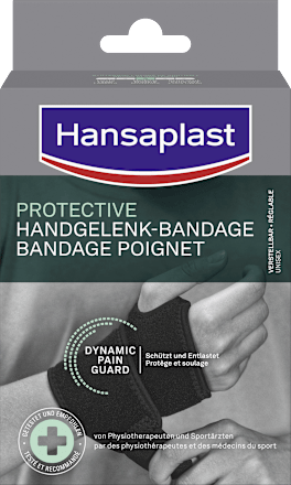 Polsbandage, 1 stuk