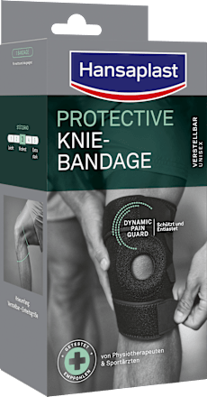 Kniebandage, 1 stuk