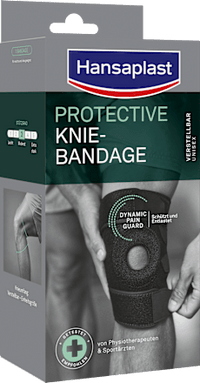 Kniebandage, 1 stuk