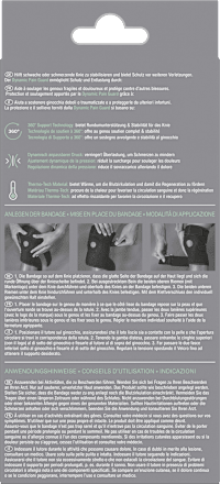 Kniebandage, 1 stuk