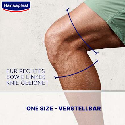 Kniebandage, 1 stuk