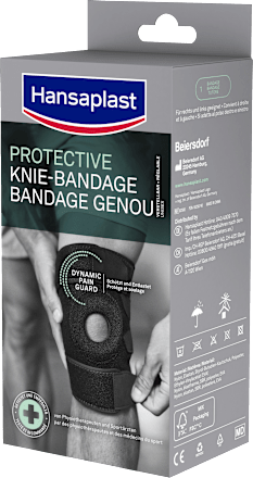 Kniebandage, 1 stuk