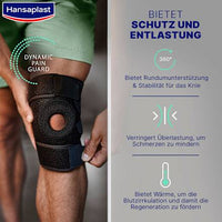 Kniebandage, 1 stuk