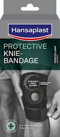 Kniebandage, 1 stuk