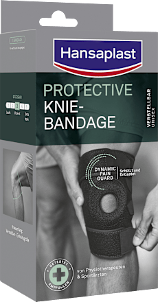 Kniebandage, 1 stuk