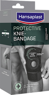 Kniebandage, 1 stuk