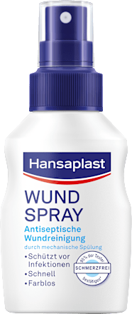 Wondspray, 50 ml