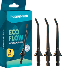 Eco Flow sproeiers, 3 stuks