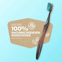 Eco Change tandenborstel met borstelkoppen, starterset, 1 stuk