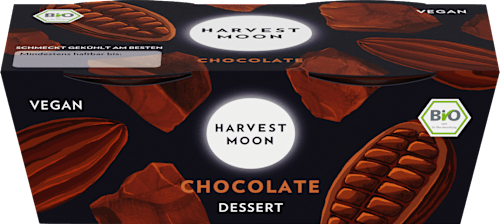 Chocoladedessert, 160 g