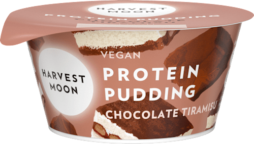 Proteïnepudding, chocoladetiramisu, 120 g