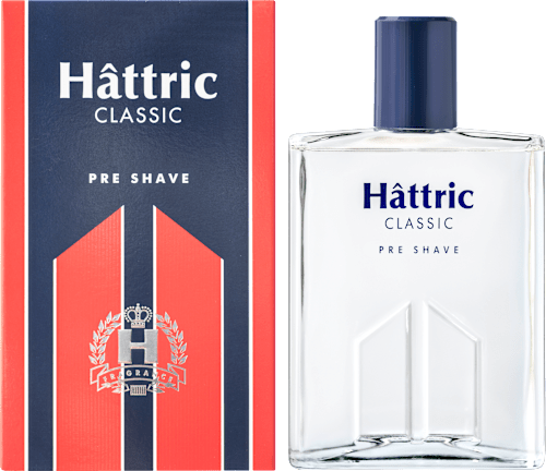 Pre-Shave Classic, 200 ml