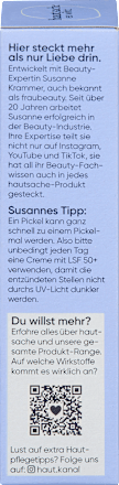SOS Puistjespasta, 15 ml