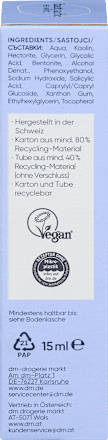 SOS Puistjespasta, 15 ml