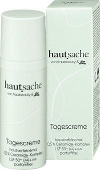 Dagcrème, 50 ml