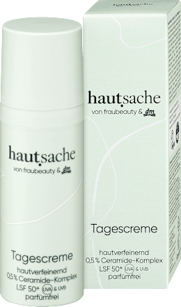 Dagcrème, 50 ml