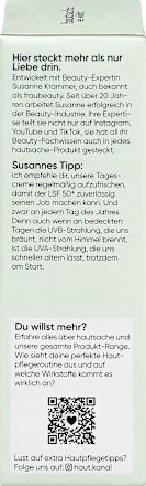 Dagcrème, 50 ml