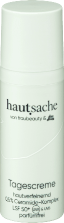 Dagcrème, 50 ml
