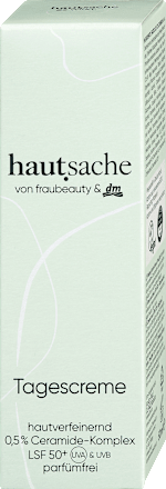 Dagcrème, 50 ml