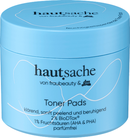 Tonerpads, 60 stuks