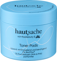 Tonerpads, 60 stuks