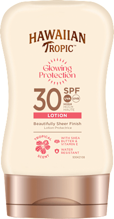 Glowing Protection Sun Milk SPF 30, reisformaat, 100 ml