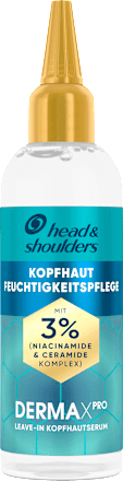 Leave-In Serum Derma x Pro Hoofdhuid Moisturizer, 145 ml