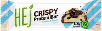 Proteïnereep Crispy Cookies &amp; Cream smaak, 45 g