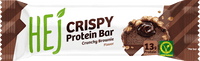 Proteïnereep Crispy Crunchy Brownie, 45 g