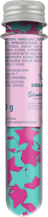 Kinderbadtoevoeging badconfetti Hello Kitty, 6 g