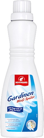 Wasmiddel Gordijnen Wit Spoelen, 500 ml