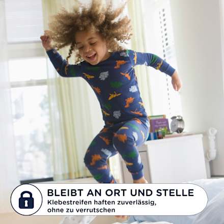 Betteinlagen Bed Mats, 7 St