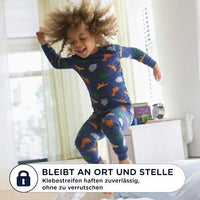 Betteinlagen Bed Mats, 7 St