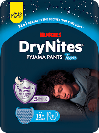 Pyjama Pants Jungen 13+ Jahre, 11 St