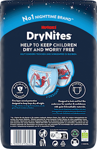 Pyjama Pants Jungen 3-5 Jahre, 10 St