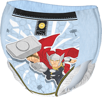 Pyjama Pants Jungen 4-7 Jahre, 10 St
