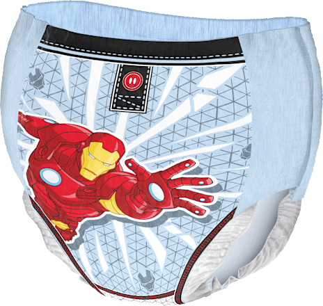 Pyjama Pants Jungen 4-7 Jahre, 10 St