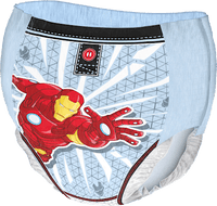 Pyjama Pants Jungen 4-7 Jahre, 10 St