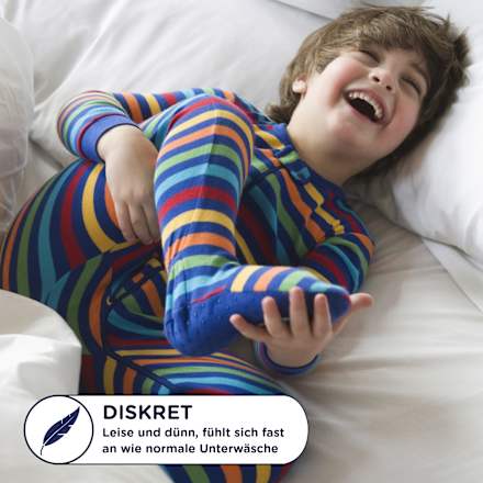 Pyjama Pants Jungen 8-13 Jahre, 9 St