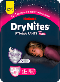 Pyjama Pants Mädchen 13+ Jahre, 11 St