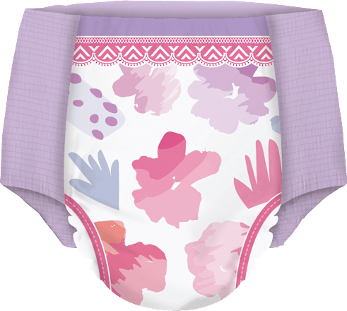 Pyjama Pants Mädchen 13+ Jahre, 11 St