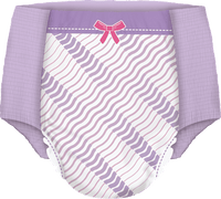 Pyjama Pants Mädchen 13+ Jahre, 11 St