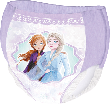 Pyjama Pants Mädchen 3-5 Jahre, 10 St