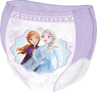 Pyjama Pants Mädchen 3-5 Jahre, 10 St