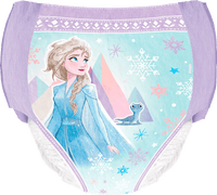 Pyjama Pants Mädchen 4-7 Jahre, 10 St