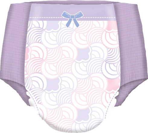 Pyjama Pants Mädchen 8-13 Jahre, Jumbopack, 13 St