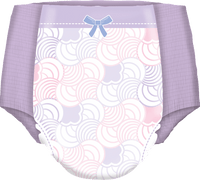 Pyjama Pants Mädchen 8-13 Jahre, Jumbopack, 13 St