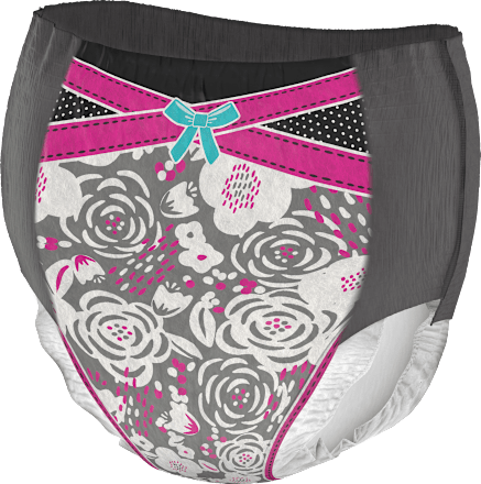 Pyjama Pants Mädchen 8-13 Jahre, Jumbopack, 13 St