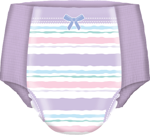 Pyjama Pants Mädchen 8-13 Jahre, Jumbopack, 13 St