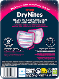 Pyjama Pants Mädchen 8-13 Jahre, 9 St